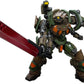 Joytoy 1/18 Action Figures - Shakush Light Armored Unit Perfect For Collectors & Decor - Ideal Gift For Birthdays - Christmas -