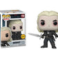 Funko Pop! The Witcher Geralt Chase Figurine