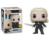 Funko Pop! The Witcher Geralt Chase Figurine