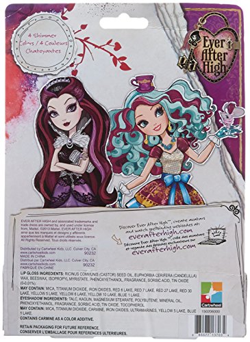 CartWheel Kids Ever After Rebel Compact