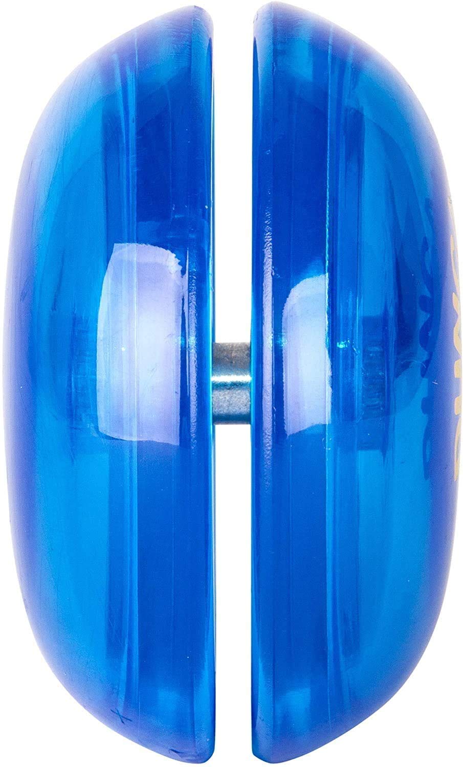 Duncan Toys Imperial Yo-Yo, Beginner Yo-Yo With String, Steel Axle And Plastic Body, Mystery Color