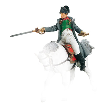 Papo Napoleon Figure, Multicolor
