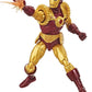 Marvel Hasbro Legends Series Iron Man 6-inch Collectible Action Figure Iron Man 2020 Toy  enhanced Design and 8 Accessories  Ages 4 and Up