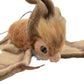 Hansa Plush 16' Hanging Brown Bat