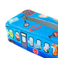Snappsy Baby Tissue Box Sensory Toy Early Educational Fine Motor Skill For Indoor