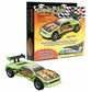 Pinecar enhanced Car Kit Furious Racer PIN3945