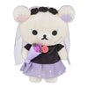 Korilakkuma San-X Original Mysterious Halloween Series Plush - 13.5-Inch Plush