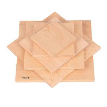 Natural Architect Panels Squares