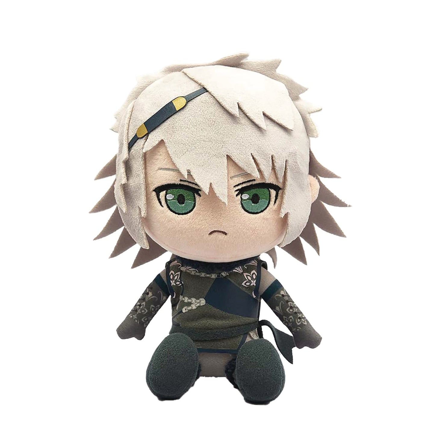 Square Enix Nier Replicant Ver. 1.22474487139…: Nier Plush