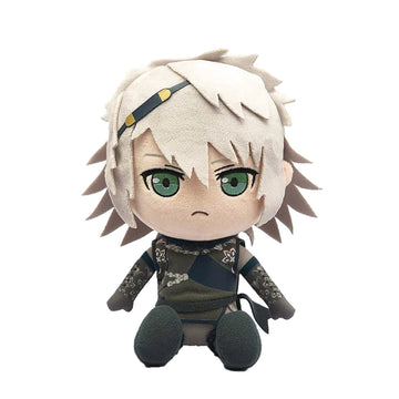 Square Enix Nier Replicant Ver. 1.22474487139…: Nier Plush