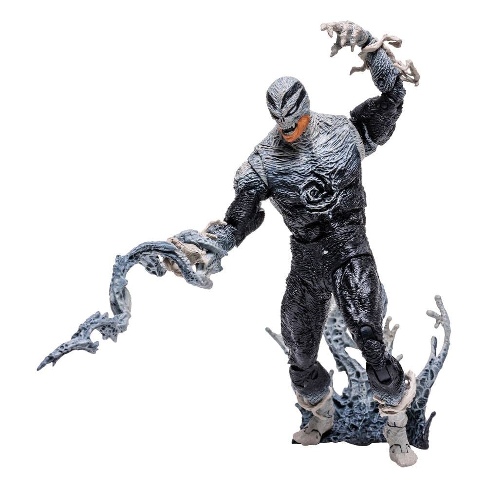 McFarlane Toys Spawn Haunt 7 Action Figure with Accessories