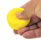Cool Rubber Ducks (2'') Standard Size. (12 Pack) Cute Duck Bath Tub Pool Toys. (Regular Yellow Ducks)