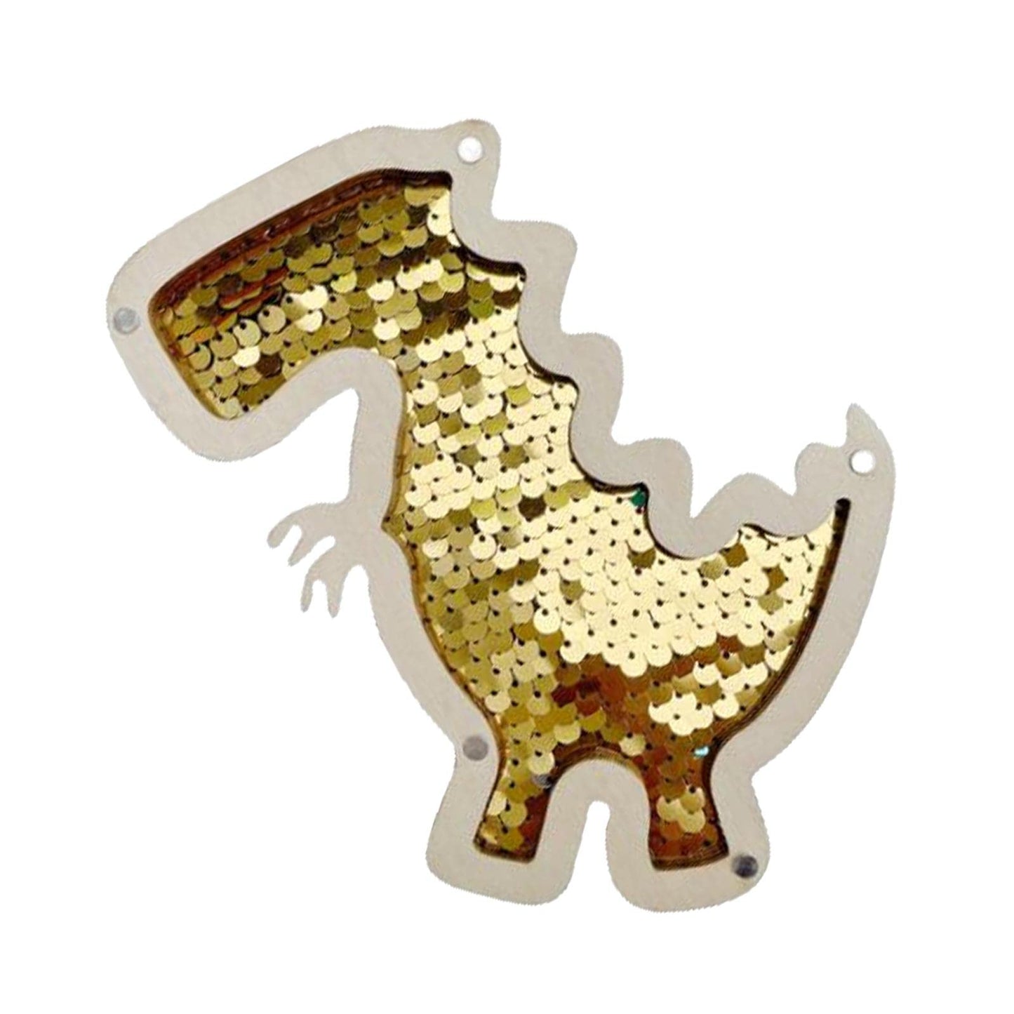 Calandis Aureate Dinosaur Diy Accessories Material Montessori Busy Board For Travel | Toys For Baby