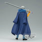 Banpresto - One Piece - Trafalgar Law, Bandai Spirits Dxf ~The Grandline Series~ Extra Figure