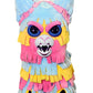 Feisty Pets Ollie Ol   The Plush Piata - Growls When You Squeeze Its Head