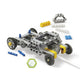 Juku™ Steam Smart Car Bots Kit