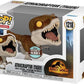 Funko Pop! Dominion: Atrociraptor (Tiger) #1218 Specialty Series limited availability