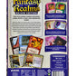 WizKids Fantasy Realms Deluxe Edition Board Game - Small, Purple, Plastic, Model 84077