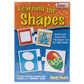 Smart  1103 Learning The Shapes
