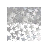 amscan Party Pack, Star Super Mega Value Pack Confetti, Party Supplies, Silver, 5 oz.