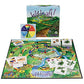 Wildcraft! An Herbal Adventure Game/Family Game: Cooperative Board Games For 4+ Year Olds Learn 25 Herbs – Coop Board Games/Educational Games W/Learning Tools, Incl. Plant Guide & Coloring Book