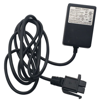 7V 0.8A Battery Charger For Kids Ride On Toys, Kids Car Battery Supply Replacement B-Type Plug, 6 Volt Children Electric Wheels Cars, Ul Listed