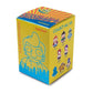 Kidrobot- Futurama Universe X Random Mini Figure Blind Box 2.5'