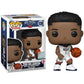 Funko Pop Pop! Nba: Pelicans - Zion Williamson Ce'21 Multicolor