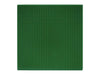 Slabdreamlab 12'X12' Slab Lite Baseplate For All Major Building Bricks And Blocks (Green, Single)