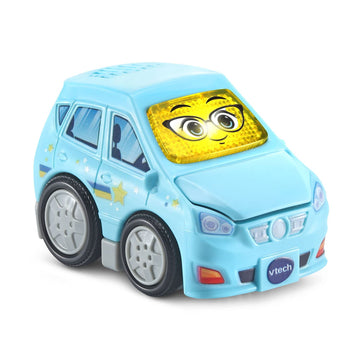 Vtech Go! Go! Smart Wheels Friendly Family Car