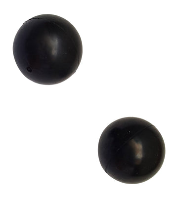 Bounce / No Bounce Balls - So Many Routines Are Possible With The Balls. Funny And Magical!