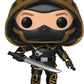 Funkos Pop! Marvel: Avengers Endgame - Ronin (Walmart Exclusive)