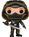 Funkos Pop! Marvel: Avengers Endgame - Ronin (Walmart Exclusive)