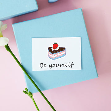 Meplum Trans Pride Stickers, 50 Pcs Transgender Pride Stickers Bulk For Trans Pride Stuff, Waterproof Vinyl Lgbtq Trans Pride St