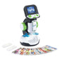 Adventures Interactive Learning Microscope with BBC Videos