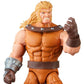 Marvel Legends Series Sabretooth, 6-Inch Scale Action Figure Toy, Premium Design, 1 Figure, 3 Accessories, And 1 Build-A-Figure Part