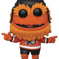 Funko POP Mascots Gritty Figure - Multicolor Vinyl - 10 Count Pack (Model 43549)
