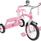 CLASSIC PINK TRIKE (Pack of 1)