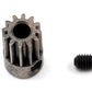 Traxxas Gear, 12T Pinion (48 Pitch) / Set Screw 2428