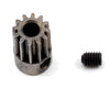 Traxxas Gear, 12T Pinion (48 Pitch) / Set Screw 2428