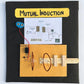 Komodo Craft Mutual Induction Working Model For School Project | Physics Science Exhibition Educational Stem Experiment Model Fo
