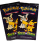 Pokémon Mega Collector'S Kit: 100 Total Pokémon Cards | 5 Packs + 50 Cards (Includes 1 Holo-Foil Card) + Mini-Binder