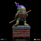 San Diego Previews limited availability 2023 Teenage Mutant Ninja Turtles: Donatello (Ver. 2) PX Minico Figure