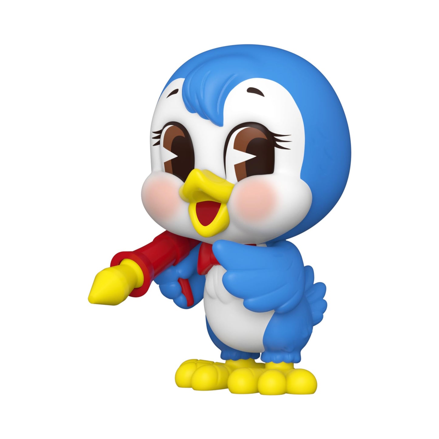 Funko Pop! Vinyl Figure: Villainous Valentines - Tootsie The Birdy