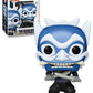 Funko Avatar: The Last Airbender Pop! Animation Zuko The Blue Spirit Vinyl Figure Hot Topic Exclusive