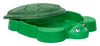 Little Tikes Turtle Sandbox, For Boys And Girls Ages 1-6 Years