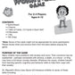 Dr. Playwell'S Worry-Less Game
