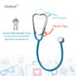Doctor Coat for Kids with Stethoscope Toy Toddler Dress Up Costume for Boys and Girls  Age 7-8