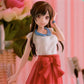 Banpresto Rent-A-Girlfriend Chizuru Mizuhara Figure~ [Rent-A-Girlfriend Exhibition] Ver.~