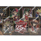 Yu-Gi-Oh! Tcg: 25Th Anniversary Tin - Dueling Heroes